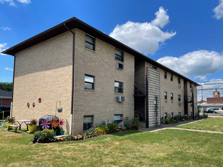 230 1st Dr. Apartments