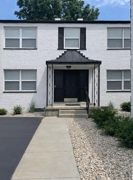 The Broadview Apartments