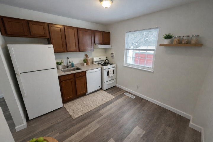 residential property photo