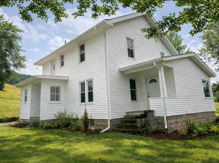 residential property photo