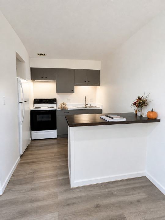 residential property photo