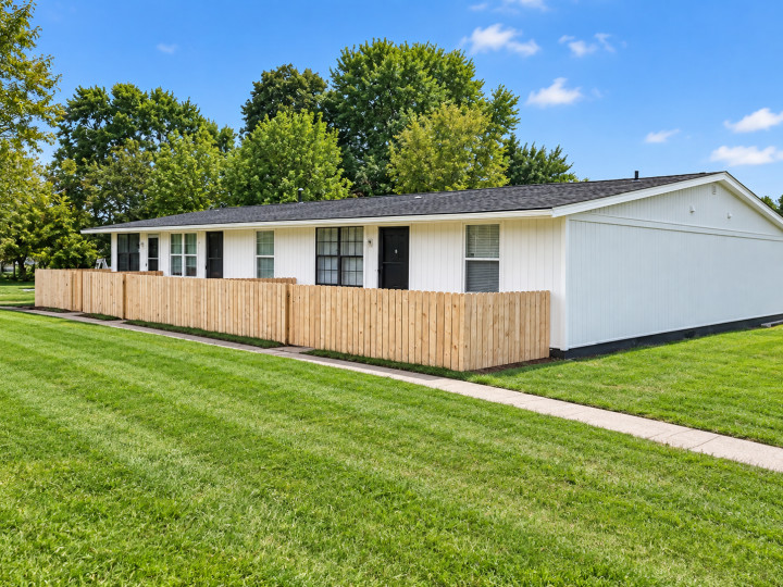 residential property photo