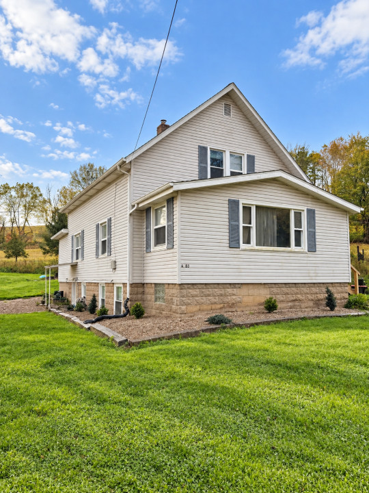 residential property photo