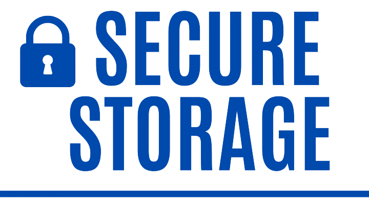 Storage Facility Image 1